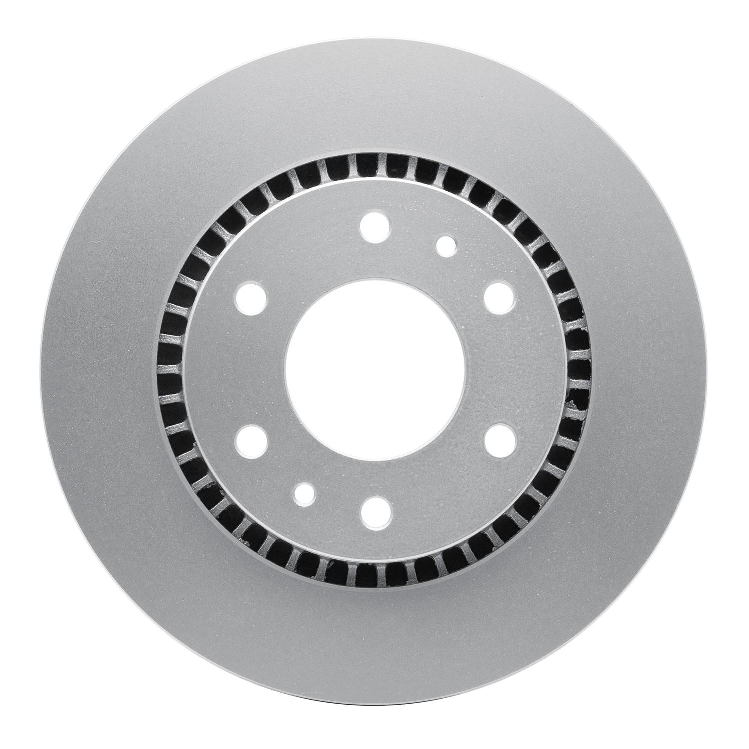 R1 Concepts Disc Brake Rotor RRE-48052
