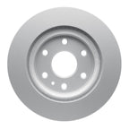 R1 Concepts Disc Brake Rotor RRE-48054