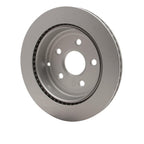 R1 Concepts Disc Brake Rotor RRE-52020