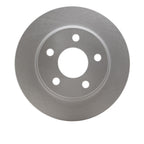 R1 Concepts Disc Brake Rotor RRE-54032