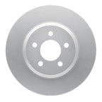 R1 Concepts Disc Brake Rotor RRE-54057
