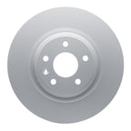 R1 Concepts Disc Brake Rotor RRE-54062