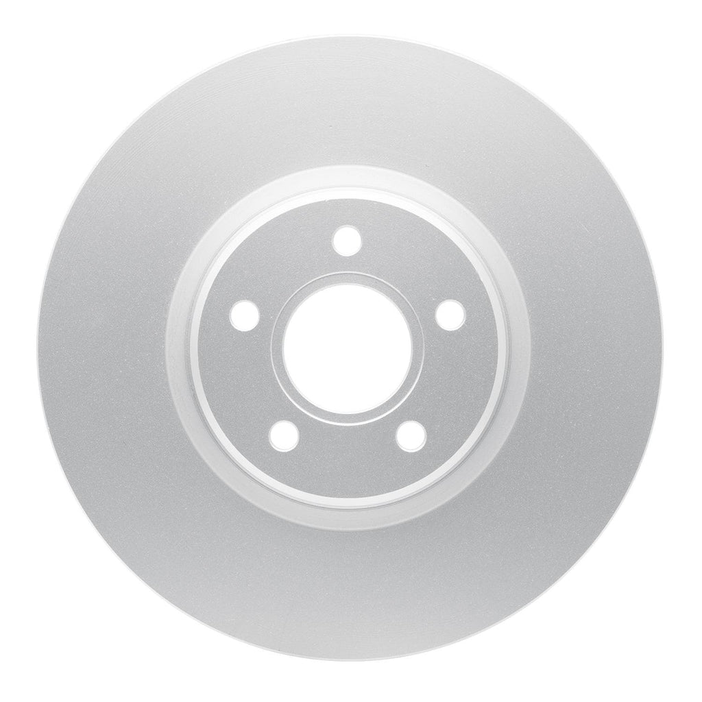 R1 Concepts Disc Brake Rotor RRE-54070