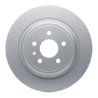 R1 Concepts Disc Brake Rotor RRE-54072