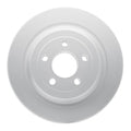 R1 Concepts Disc Brake Rotor RRE-54076