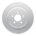 R1 Concepts Disc Brake Rotor RRE-54076