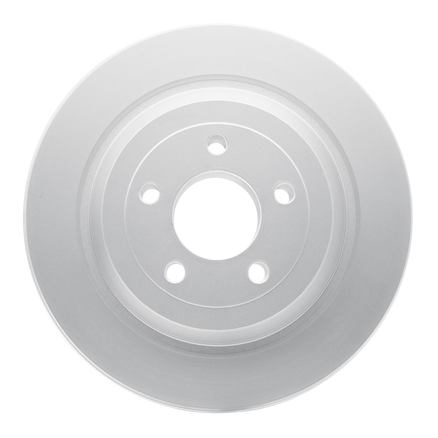 R1 Concepts Disc Brake Rotor RRE-54076