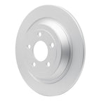 R1 Concepts Disc Brake Rotor RRE-54076