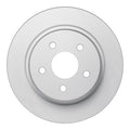 R1 Concepts Disc Brake Rotor RRE-54093