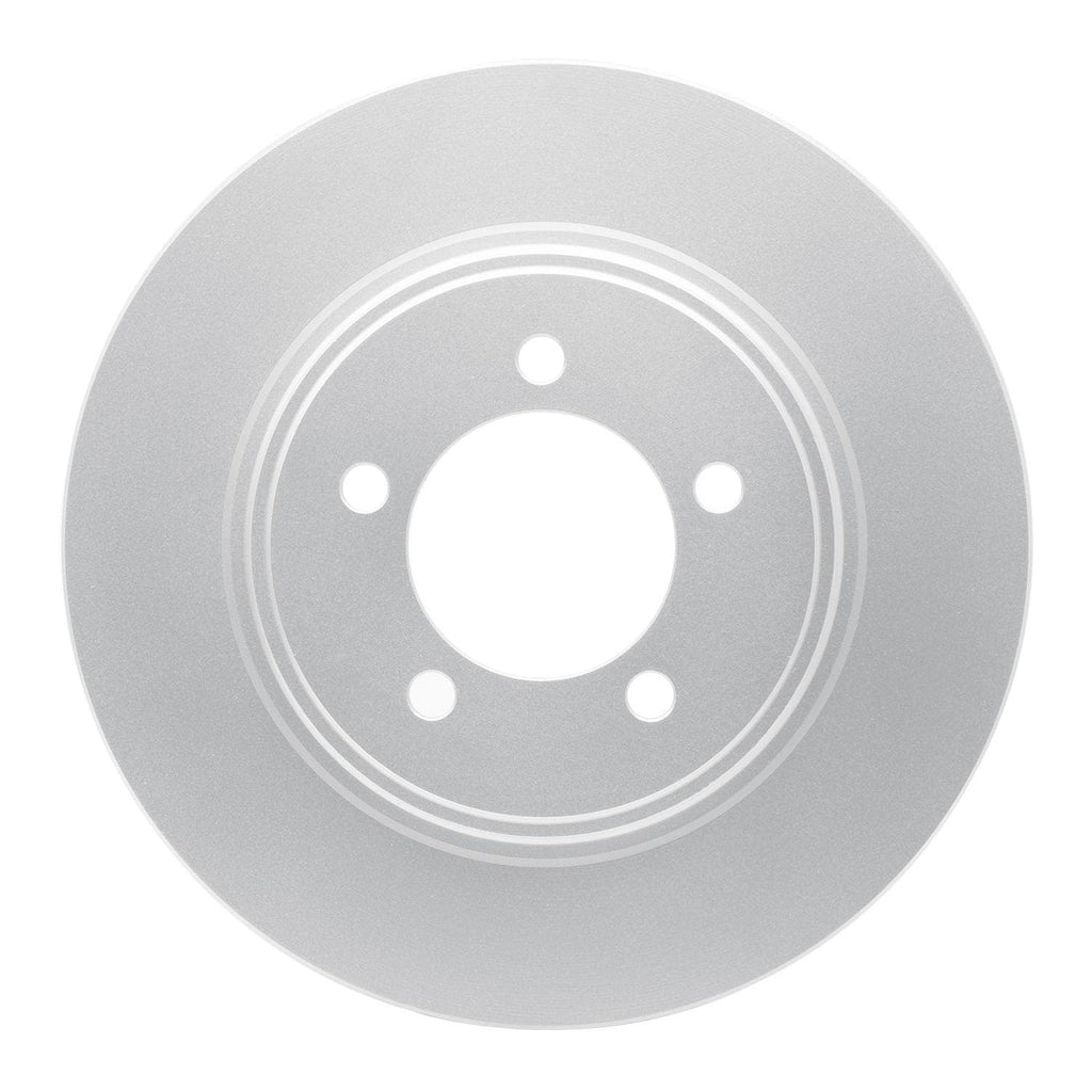 R1 Concepts Disc Brake Rotor RRE-54203