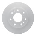 R1 Concepts Disc Brake Rotor RRE-54216