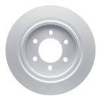 R1 Concepts Disc Brake Rotor RRE-54231