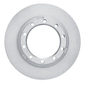 R1 Concepts Disc Brake Rotor RRE-54255