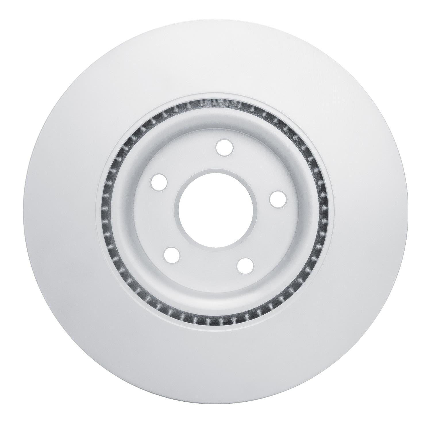 R1 Concepts Disc Brake Rotor RRE-54281