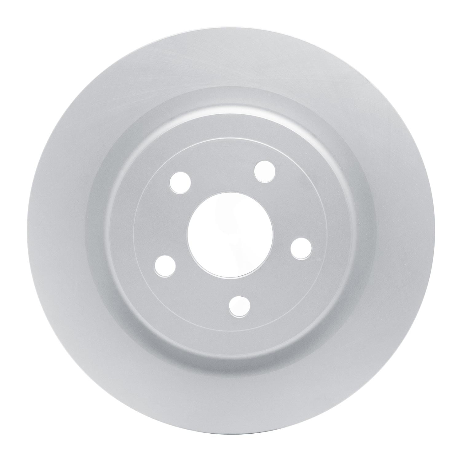 R1 Concepts Disc Brake Rotor RRE-54282