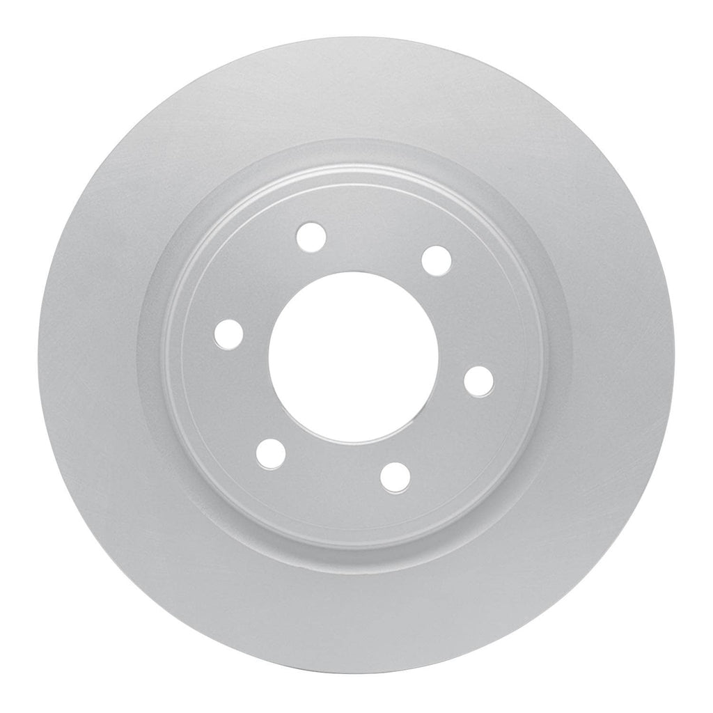 R1 Concepts Disc Brake Rotor RRE-54287