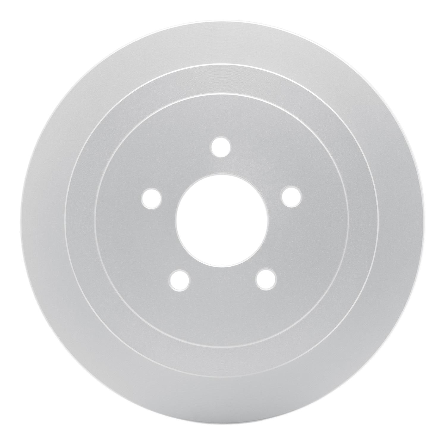 R1 Concepts Disc Brake Rotor RRE-55004