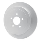 R1 Concepts Disc Brake Rotor RRE-55004