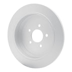 R1 Concepts Disc Brake Rotor RRE-55004