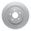 R1 Concepts Disc Brake Rotor RRE-58036