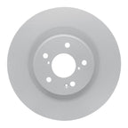 R1 Concepts Disc Brake Rotor RRE-58037