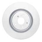 R1 Concepts Disc Brake Rotor RRE-58039