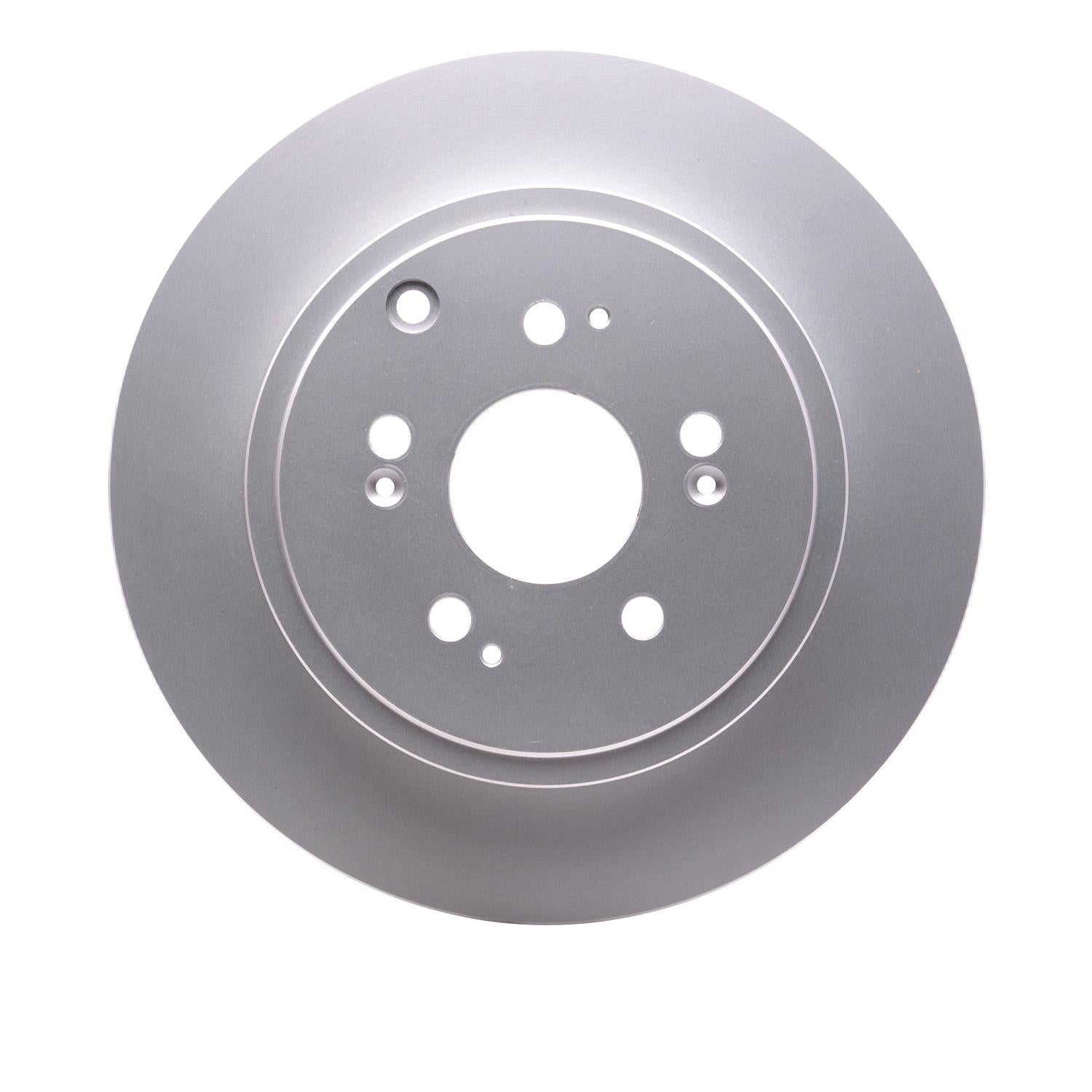 R1 Concepts Disc Brake Rotor RRE-59052