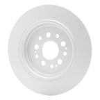 R1 Concepts Disc Brake Rotor RRE-59070