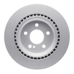 R1 Concepts Disc Brake Rotor RRE-63034