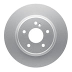 R1 Concepts Disc Brake Rotor RRE-63040