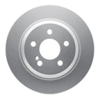 R1 Concepts Disc Brake Rotor RRE-63053
