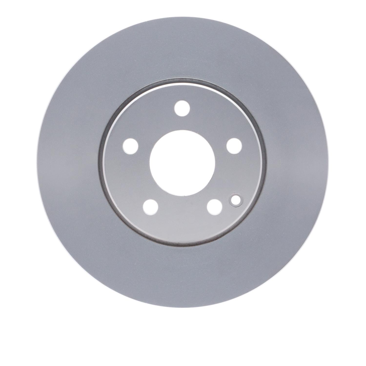 R1 Concepts Disc Brake Rotor RRE-63072