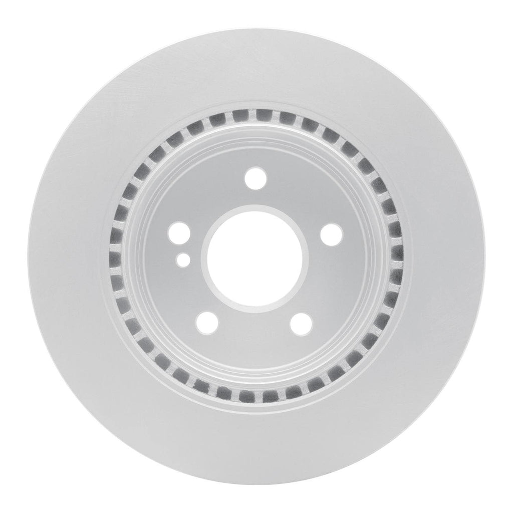 R1 Concepts Disc Brake Rotor RRE-63089
