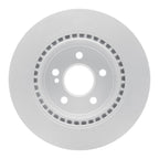 R1 Concepts Disc Brake Rotor RRE-63089