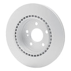 R1 Concepts Disc Brake Rotor RRE-63089