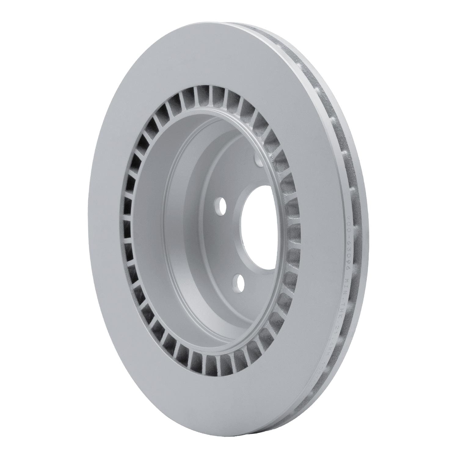 R1 Concepts Disc Brake Rotor RRE-63096