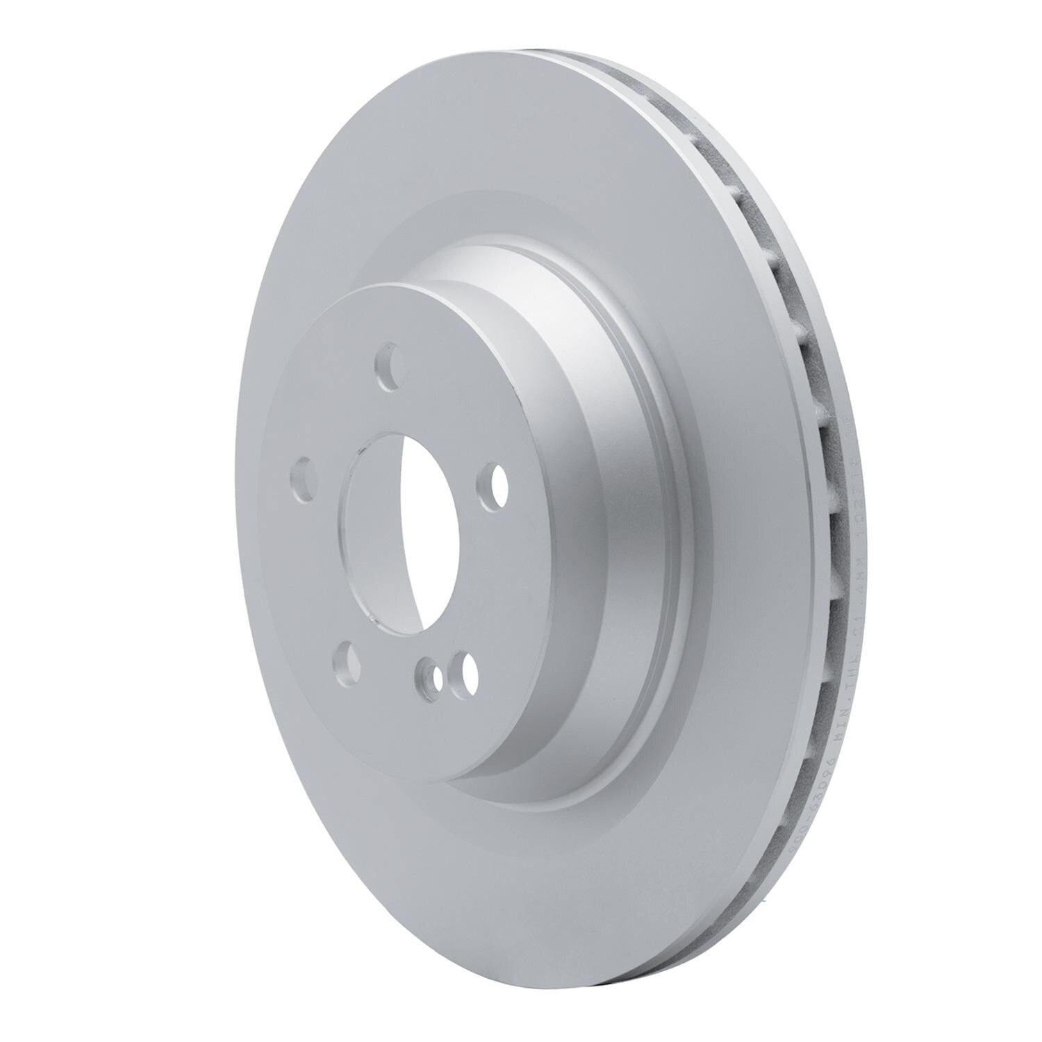 R1 Concepts Disc Brake Rotor RRE-63096