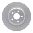 R1 Concepts Disc Brake Rotor RRE-63102