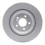 R1 Concepts Disc Brake Rotor RRE-63102