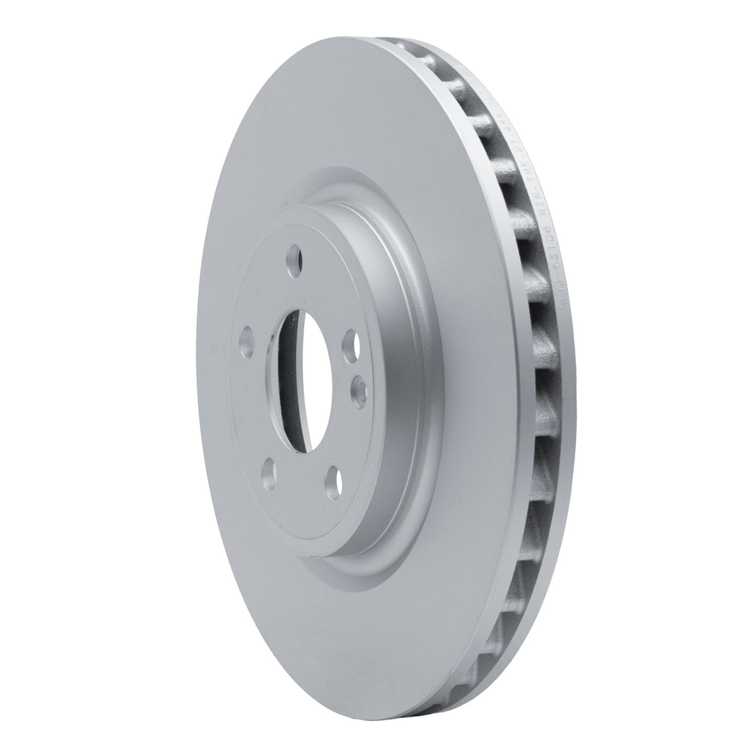 R1 Concepts Disc Brake Rotor RRE-63108