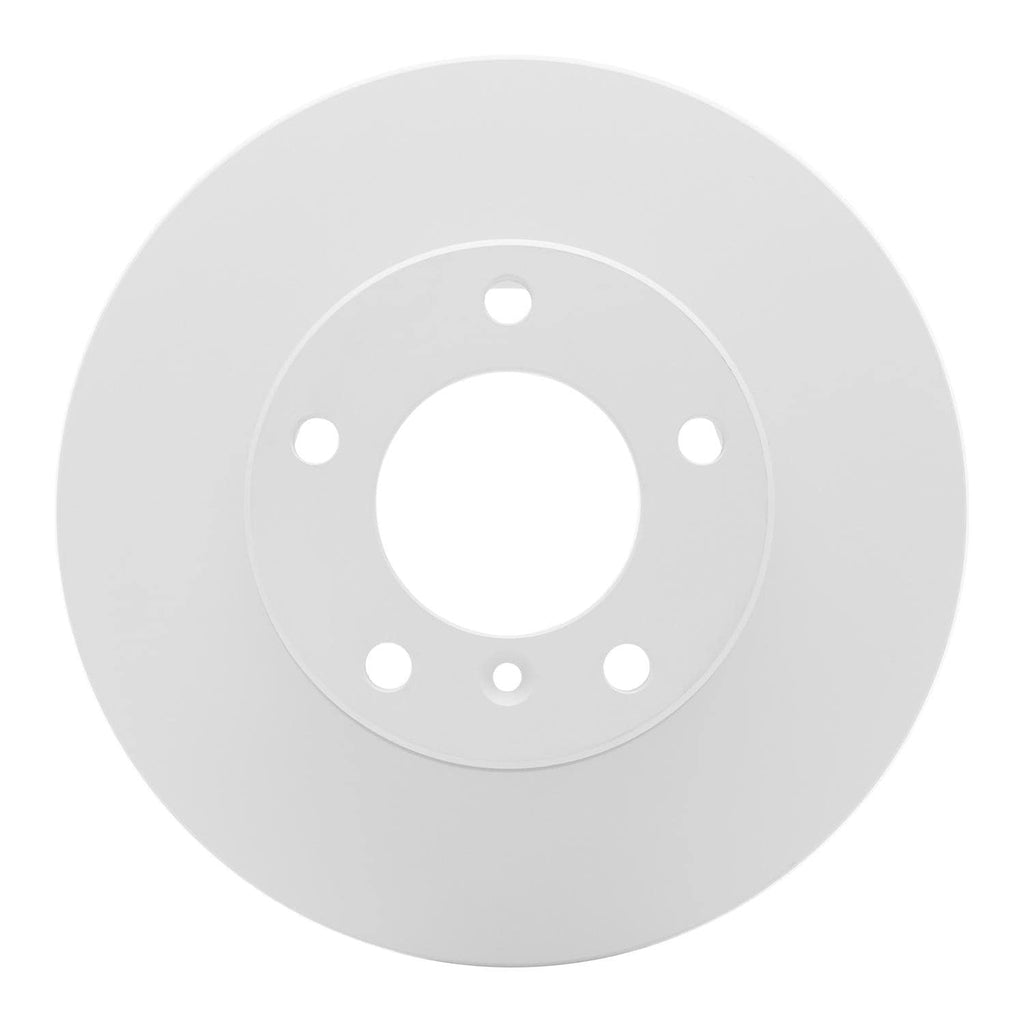 R1 Concepts Disc Brake Rotor RRE-63126