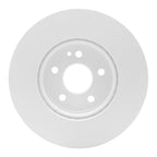 R1 Concepts Disc Brake Rotor RRE-63158