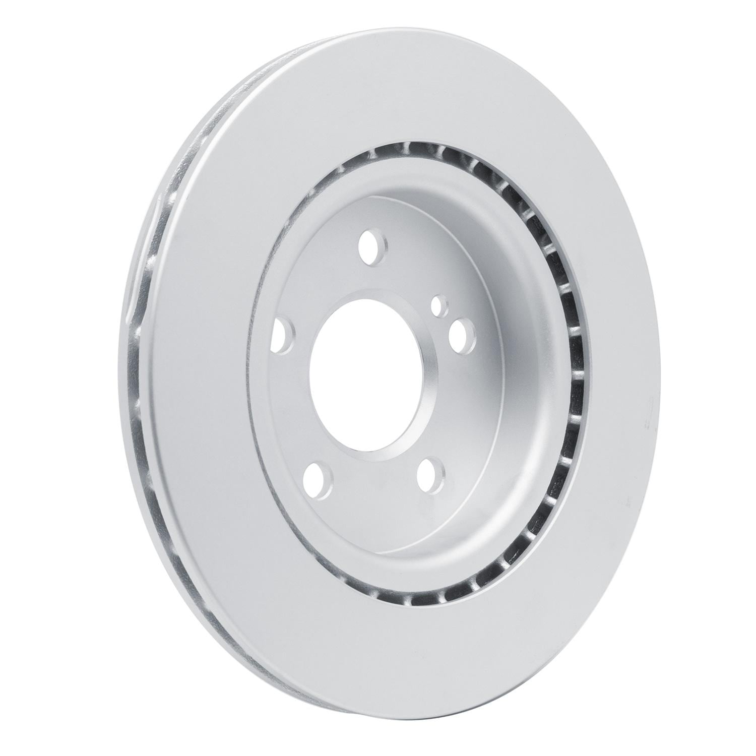 R1 Concepts Disc Brake Rotor RRE-63163