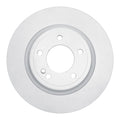 R1 Concepts Disc Brake Rotor RRE-63177