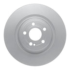 R1 Concepts Disc Brake Rotor RRE-63183