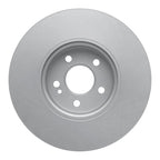 R1 Concepts Disc Brake Rotor RRE-63186