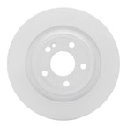 R1 Concepts Disc Brake Rotor RRE-63187