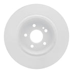 R1 Concepts Disc Brake Rotor RRE-63187