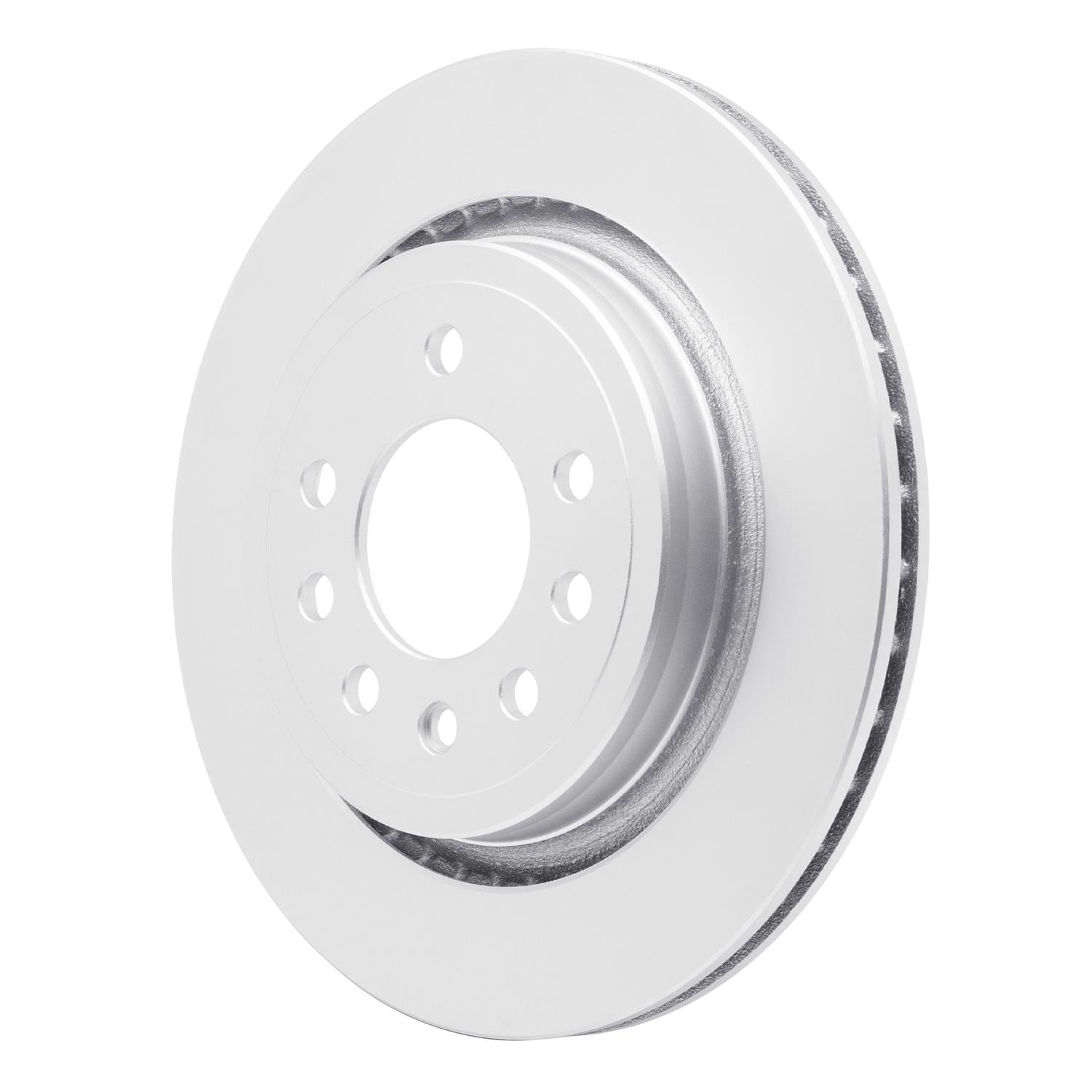 R1 Concepts Disc Brake Rotor RRE-65020
