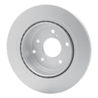 R1 Concepts Disc Brake Rotor RRE-67034